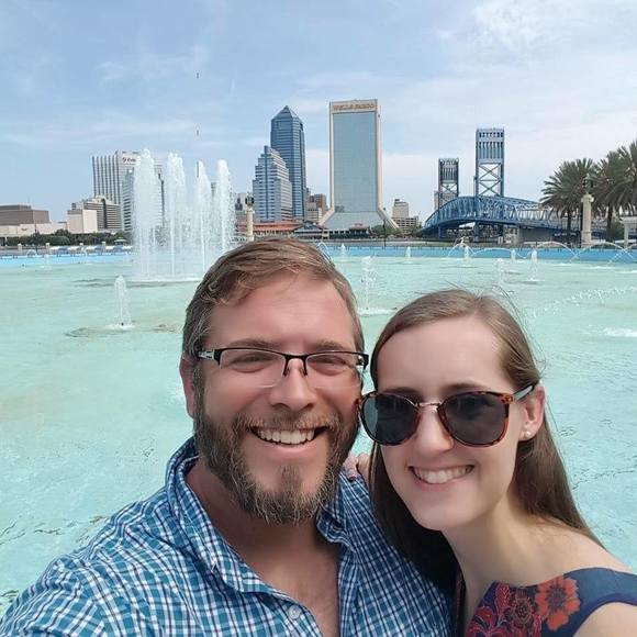 Meet your Posher, Christine - Picture 1 of 1